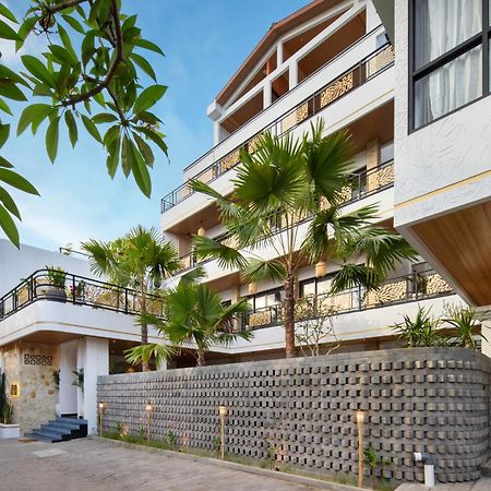 Amandaya Canggu エクステリア 写真
